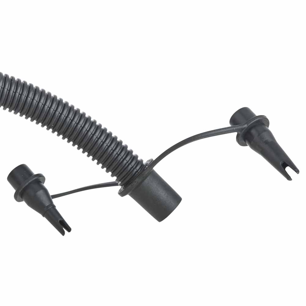 wilko track pump
